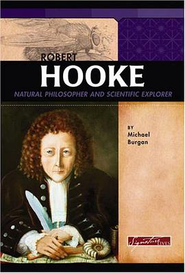 Robert Hooke pdf epub mobi 电子书 下载