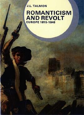 Romanticism and Revolt pdf epub mobi 電子書 下載