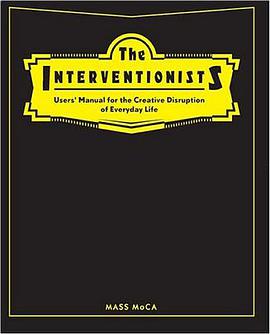 The Interventionists pdf epub mobi 电子书 下载