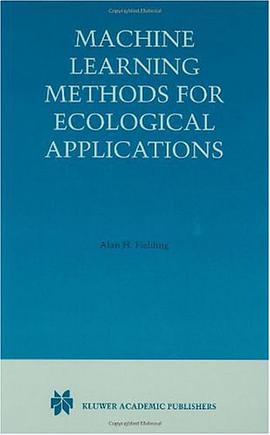 Machine Learning Methods for Ecological Applications pdf epub mobi 電子書 下載