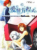 爱情方程式（下册） pdf epub mobi 电子书 下载