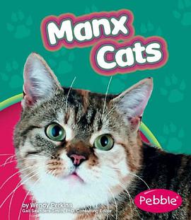 Manx Cats pdf epub mobi 下载