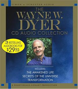 Wayne Dyer Audio Collection pdf epub mobi 電子書 下載