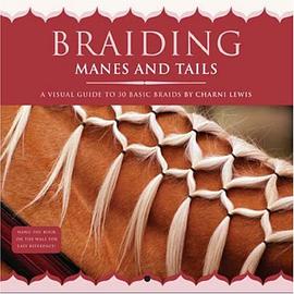 Braiding Manes & Tails pdf epub mobi 电子书 下载