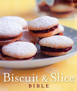 Biscuit and Slice Bible pdf epub mobi 电子书 下载