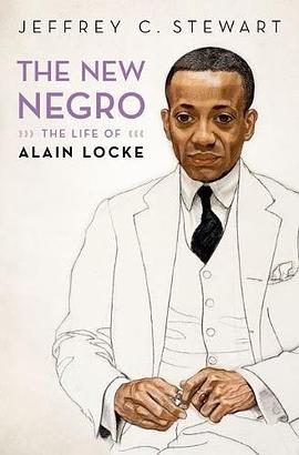 The New Negro pdf epub mobi 电子书 下载