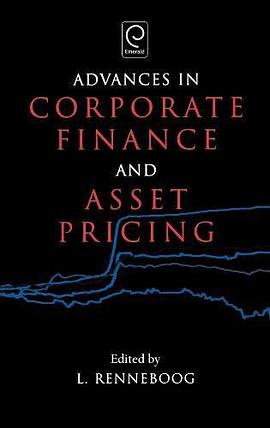 Advances in Corporate Finance and Asset Pricing pdf epub mobi 电子书 下载