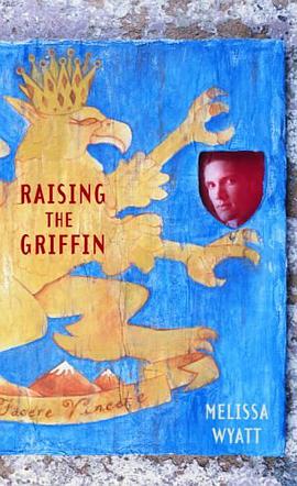 Raising the Griffin pdf epub mobi 电子书 下载