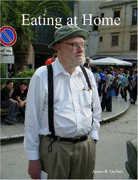 Eating at Home pdf epub mobi 电子书 下载