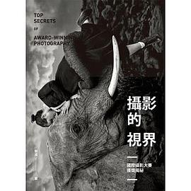 攝影的視界 pdf epub mobi 电子书 下载