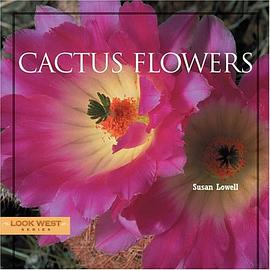 Cactus Flowers (Look West Series) pdf epub mobi 电子书 下载