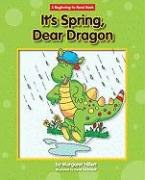 It's Spring, Dear Dragon pdf epub mobi 下载