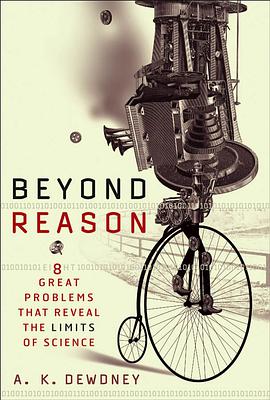 Beyond Reason pdf epub mobi 电子书 下载