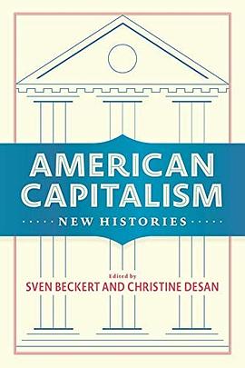 American Capitalism pdf epub mobi 电子书 下载