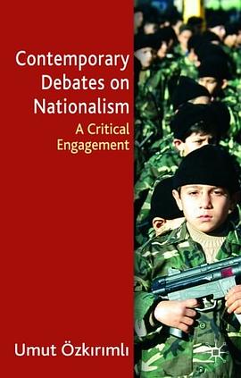Contemporary Debates on Nationalism pdf epub mobi 电子书 下载
