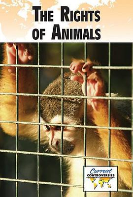 The Rights of Animals pdf epub mobi 电子书 下载